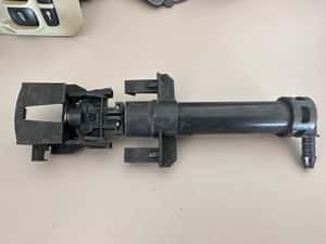 Spalator far stanga fata Volvo S60 2005-2009 — miniatura 6