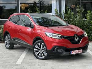 Renault Kadjar | 4x4 | Model BOSE | Euro6 | Panoramic | Camera | Navi | — miniatura 3