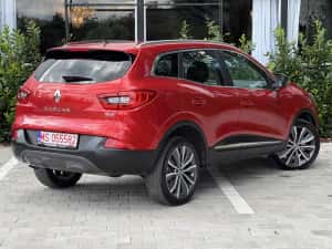 Renault Kadjar | 4x4 | Model BOSE | Euro6 | Panoramic | Camera | Navi | — miniatura 4