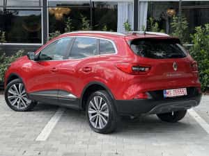 Renault Kadjar | 4x4 | Model BOSE | Euro6 | Panoramic | Camera | Navi | — miniatura 5