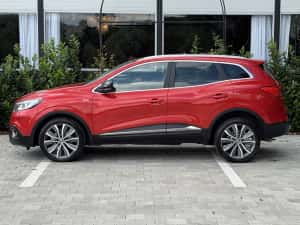 Renault Kadjar | 4x4 | Model BOSE | Euro6 | Panoramic | Camera | Navi | — miniatura 6