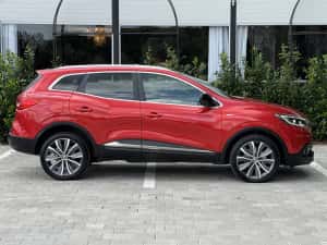 Renault Kadjar | 4x4 | Model BOSE | Euro6 | Panoramic | Camera | Navi | — miniatura 7