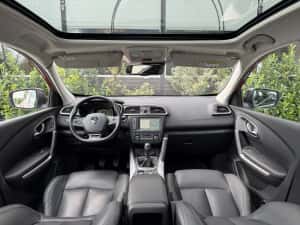 Renault Kadjar | 4x4 | Model BOSE | Euro6 | Panoramic | Camera | Navi | — miniatura 8
