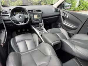 Renault Kadjar | 4x4 | Model BOSE | Euro6 | Panoramic | Camera | Navi | — miniatura 9