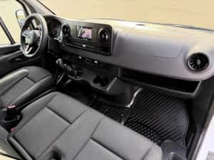 Mercedes-Benz Sprinter 316 CDI Bluetec 163 Cp An 2020 Modelul Lung — miniatura 5