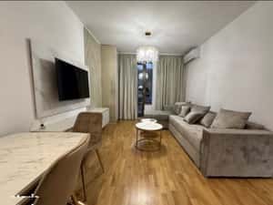 2 camere, grădină - Șoseaua Nordului, Herăstrău, Aviației — miniatura 3