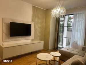 2 camere, grădină - Șoseaua Nordului, Herăstrău, Aviației — miniatura 4