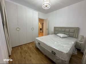 2 camere, grădină - Șoseaua Nordului, Herăstrău, Aviației — miniatura 5