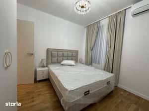 2 camere, grădină - Șoseaua Nordului, Herăstrău, Aviației — miniatura 6