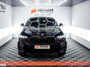 BMW X6 xDrive40i AT MHEV — miniatura 2