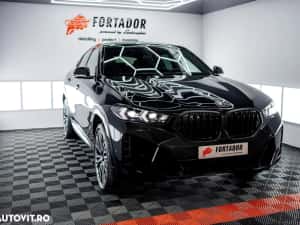 BMW X6 xDrive40i AT MHEV — miniatura 3