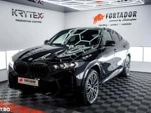 BMW X6 xDrive40i AT MHEV — miniatura 4