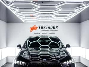 BMW X6 xDrive40i AT MHEV — miniatura 6