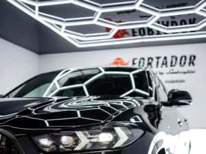 BMW X6 xDrive40i AT MHEV — miniatura 8