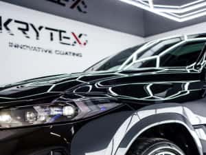 BMW X6 xDrive40i AT MHEV — miniatura 9