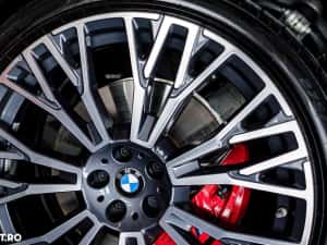 BMW X6 xDrive40i AT MHEV — miniatura 10