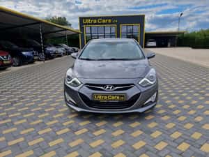 Hyundai i40 1.7 CRDi , 115cp , Euro 5