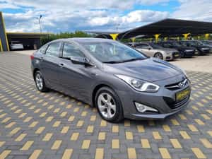 Hyundai i40 1.7 CRDi , 115cp , Euro 5 — miniatura 2