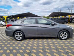 Hyundai i40 1.7 CRDi , 115cp , Euro 5 — miniatura 3