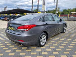 Hyundai i40 1.7 CRDi , 115cp , Euro 5 — miniatura 4