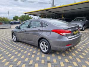 Hyundai i40 1.7 CRDi , 115cp , Euro 5 — miniatura 6