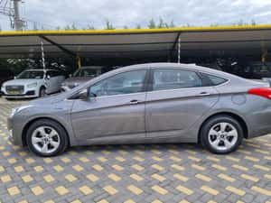 Hyundai i40 1.7 CRDi , 115cp , Euro 5 — miniatura 7