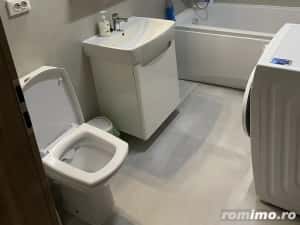 Apartament cu o camera de inchiriat in zona Medicinei — miniatura 2
