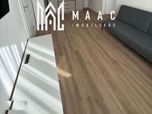 Apartament 2 camere | Renovat complet | Balcon | V. Aaron — miniatura 2