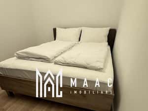 Apartament 2 camere | Renovat complet | Balcon | V. Aaron — miniatura 3