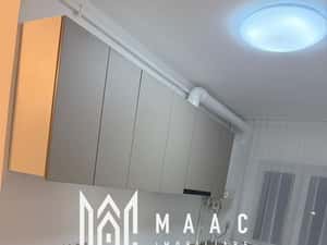 Apartament 2 camere | Renovat complet | Balcon | V. Aaron — miniatura 6