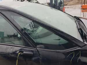 Geam Fix de pe Aripa Caroserie Dreapta Fata Citroen C4 Grand Picasso 2013 - 2018 [Q0657] — miniatura 3