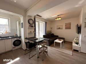 Apartament 2 camere|MaramureșResidenceOtopeni|2 terase|Parcare inclusă — miniatura 4