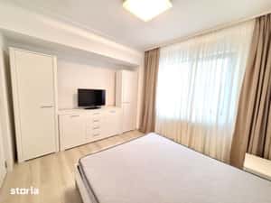 Apartament 2 camere Modern bloc Elite in Craiovei-Oportunitate rara — miniatura 4