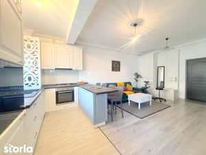 Apartament la prima inchiriere-Giroc — miniatura 5