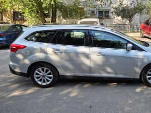 Ford Focus, Titanium, 1.5 Ecoboost, 150 cp, 2016, 146.000 km — miniatura 3