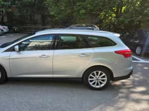 Ford Focus, Titanium, 1.5 Ecoboost, 150 cp, 2016, 146.000 km — miniatura 4
