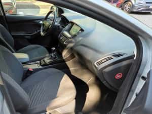Ford Focus, Titanium, 1.5 Ecoboost, 150 cp, 2016, 146.000 km — miniatura 8