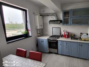 Garsoniera Cocheta Drumul Taberei Ideal Residence — miniatura 3