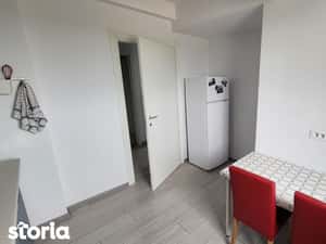 Garsoniera Cocheta Drumul Taberei Ideal Residence — miniatura 4