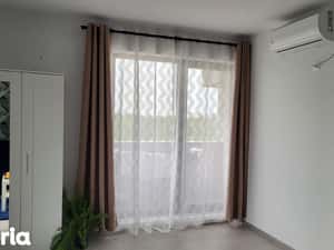 Garsoniera Cocheta Drumul Taberei Ideal Residence — miniatura 5