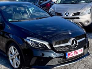 Mercedes-Benz A 160 Hatchback, 2016, 119.800 km — miniatura 2