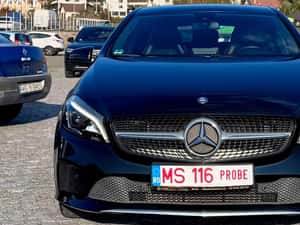 Mercedes-Benz A 160 Hatchback, 2016, 119.800 km — miniatura 3