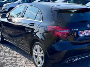 Mercedes-Benz A 160 Hatchback, 2016, 119.800 km — miniatura 4