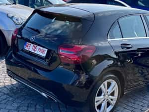 Mercedes-Benz A 160 Hatchback, 2016, 119.800 km — miniatura 5