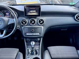 Mercedes-Benz A 160 Hatchback, 2016, 119.800 km — miniatura 6