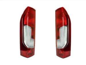 Stop lampa FIAT DUCATO, BOXER (2013+) Stanga + Dreapta — miniatura 4