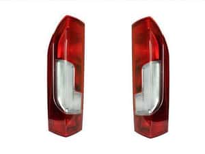 Stop lampa FIAT DUCATO, BOXER (2013+) Stanga + Dreapta — miniatura 7