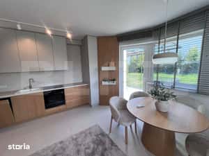 Apartament 3 camere - LUX - Parcare inclusa - zona Europa/Zorilor — miniatura 3
