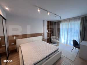 Apartament 3 camere - LUX - Parcare inclusa - zona Europa/Zorilor — miniatura 4