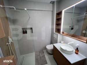 Apartament 3 camere - LUX - Parcare inclusa - zona Europa/Zorilor — miniatura 5